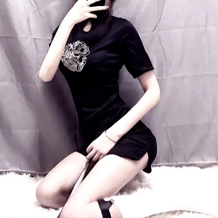 女人,你自由了