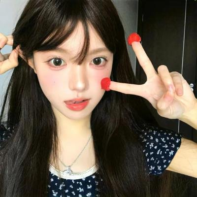 这个男人有点色