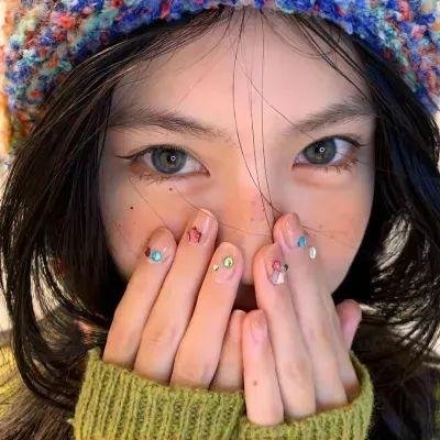 流浪女