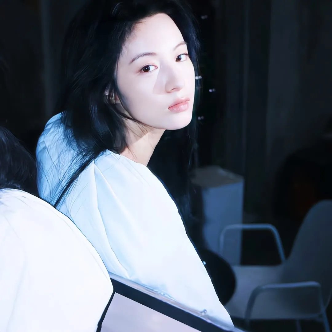 消失的女人